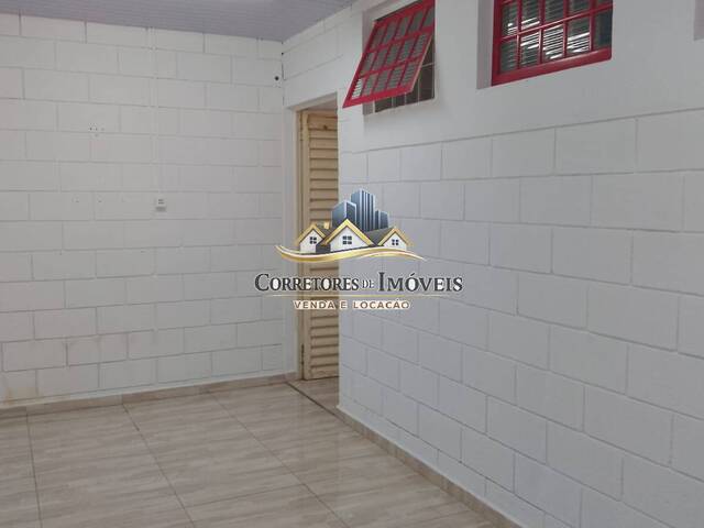 Sala para Venda em Mogi Guaçu - 5