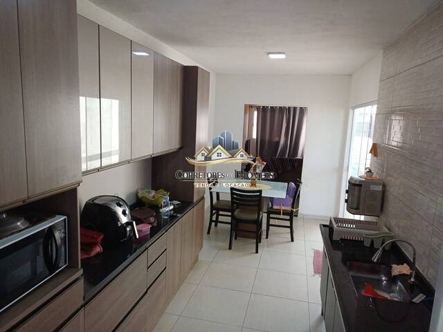 #23 - Casa para Venda em Mogi Guaçu - SP - 1