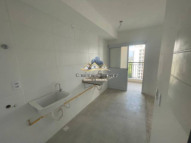 Apartamento para Venda em Mogi Guaçu - 5