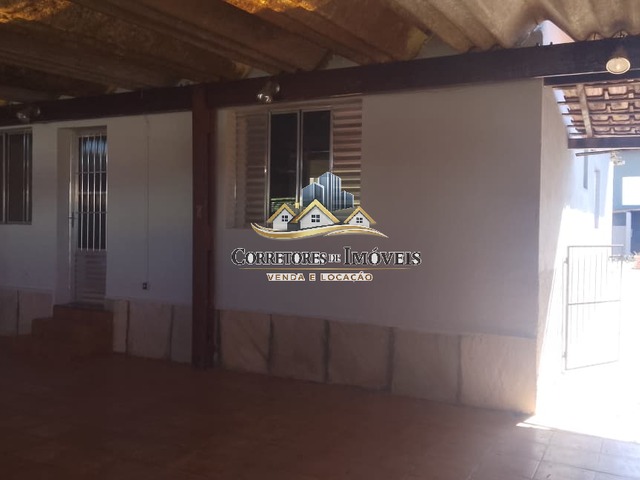#25 - Casa para Venda em Mogi Guaçu - SP - 1