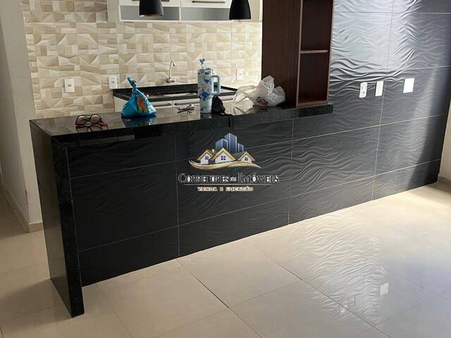 Apartamento para Locação em Mogi Guaçu - 4