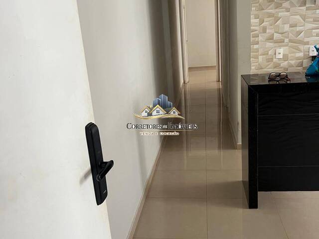 #14 - Apartamento para Locação em Mogi Guaçu - SP - 3