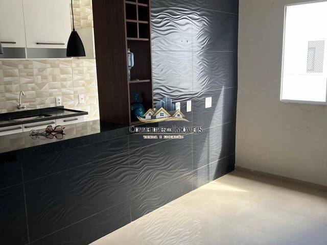 Apartamento para Locação em Mogi Guaçu - 5
