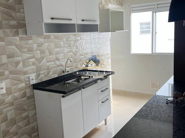 #14 - Apartamento para Locação em Mogi Guaçu - SP - 1