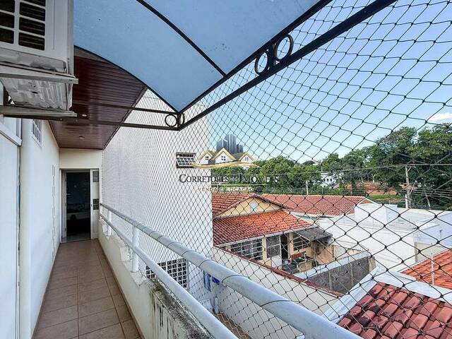 Sobrado para Venda em Mogi Guaçu - 5
