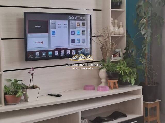 Apartamento para Venda em Mogi Guaçu - 5