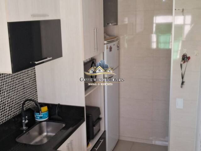Apartamento para Venda em Mogi Guaçu - 4