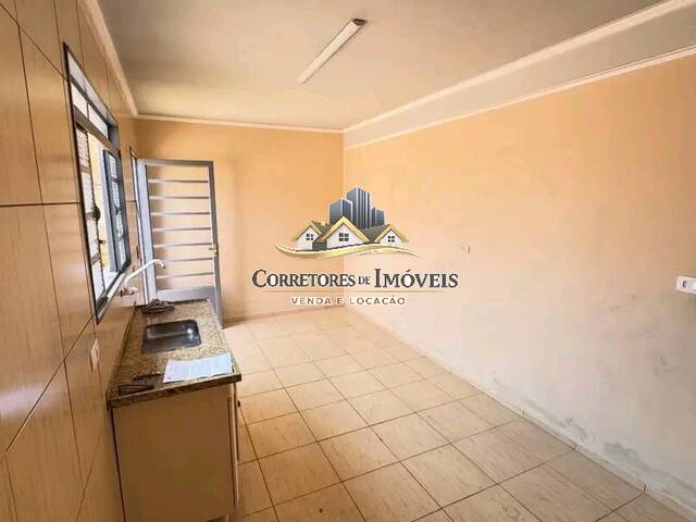 Casa para Venda em Mogi Guaçu - 4