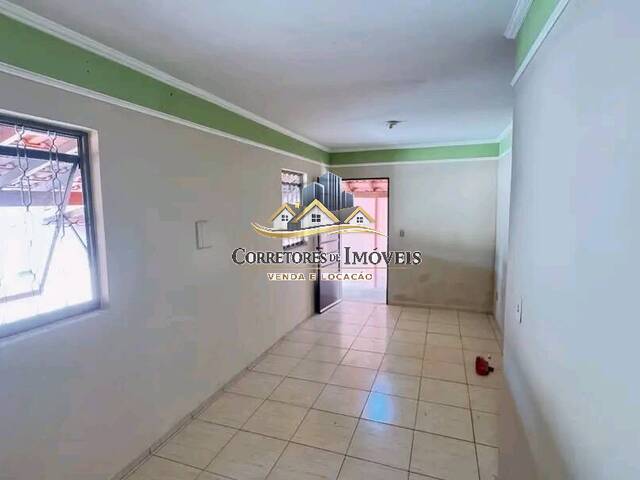 Casa para Venda em Mogi Guaçu - 5