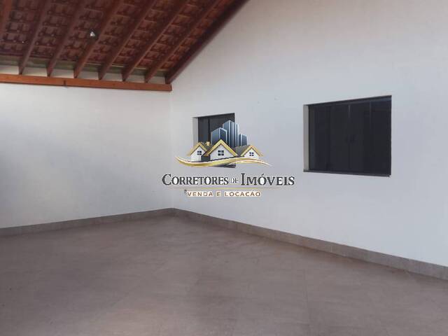 #31 - Casa para Locação em Mogi Guaçu - SP - 2