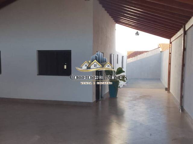 #31 - Casa para Locação em Mogi Guaçu - SP - 1