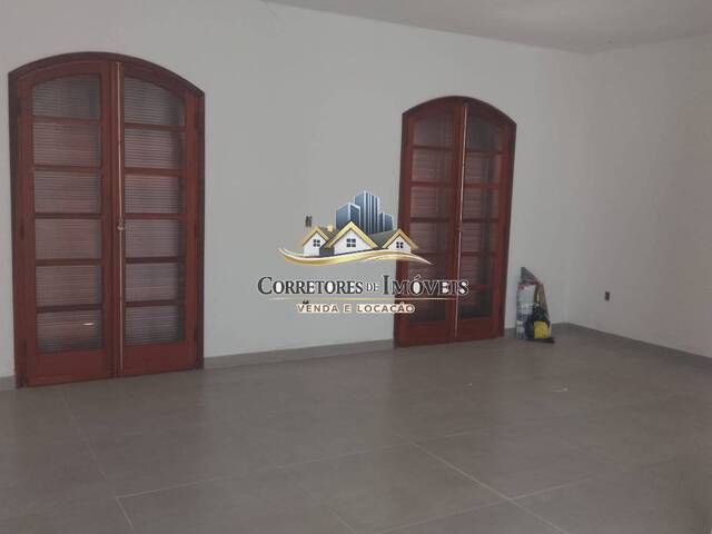 #32 - Casa para Locação em Mogi Guaçu - SP - 3