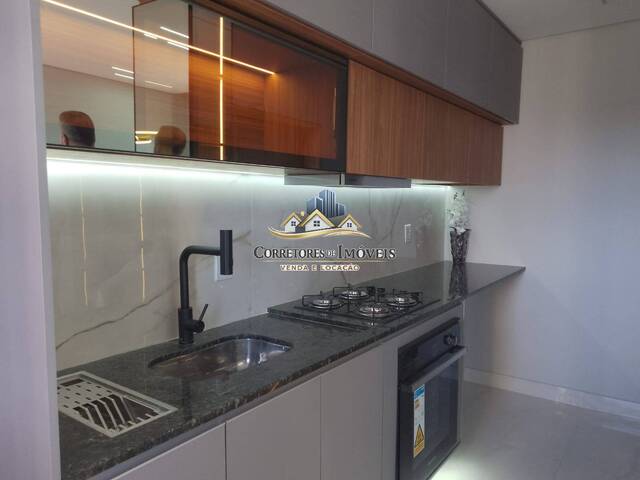 Apartamento para Venda em Mogi Guaçu - 4