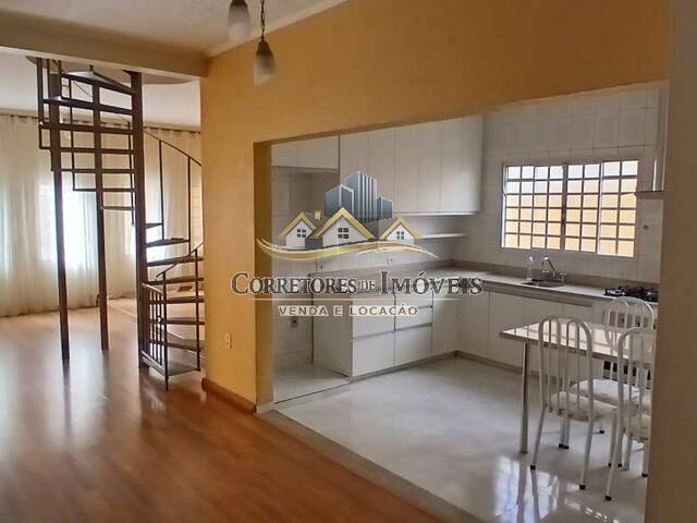 #36 - Casa para Venda em Mogi Guaçu - SP - 3