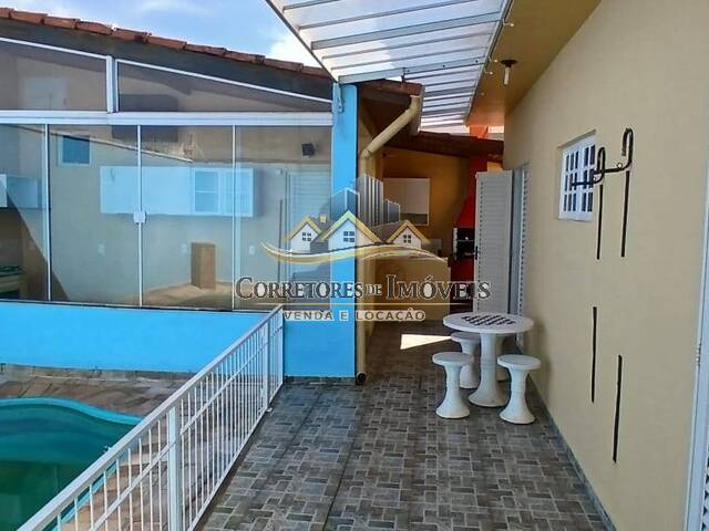 #36 - Casa para Venda em Mogi Guaçu - SP - 2