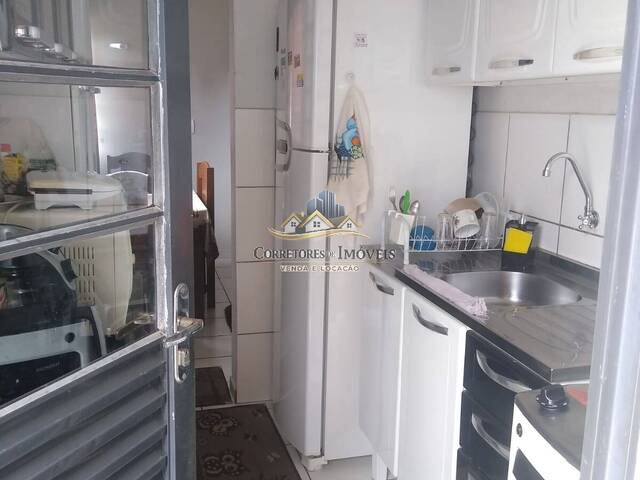 Casa para Venda em Mogi Guaçu - 4