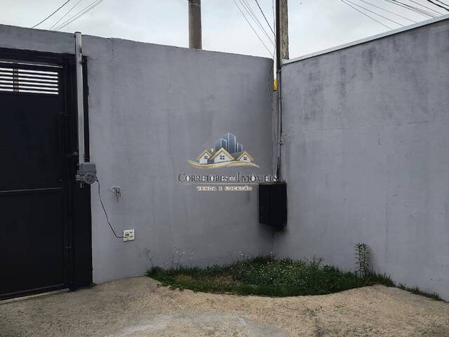 #37 - Casa para Venda em Mogi Guaçu - SP - 2