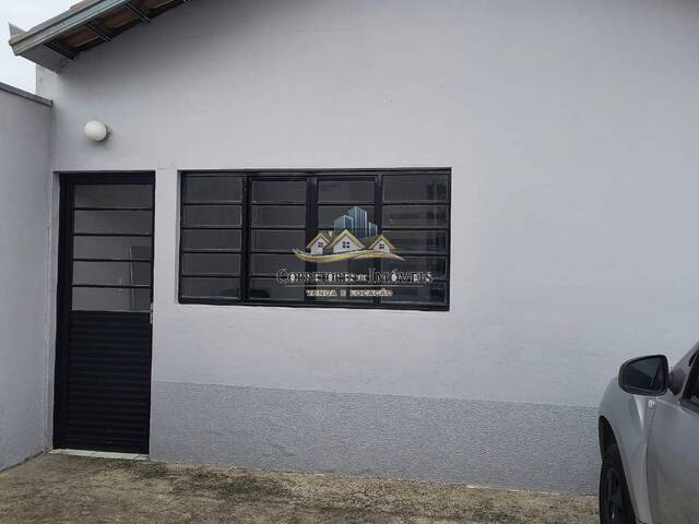 #37 - Casa para Venda em Mogi Guaçu - SP - 1