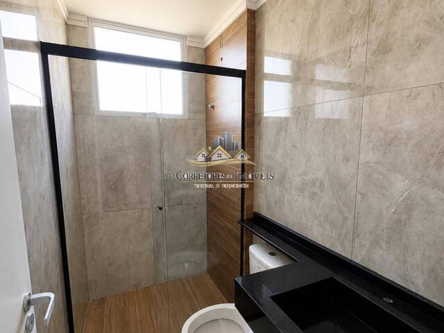 #38 - Apartamento para Locação em Mogi Guaçu - SP - 3
