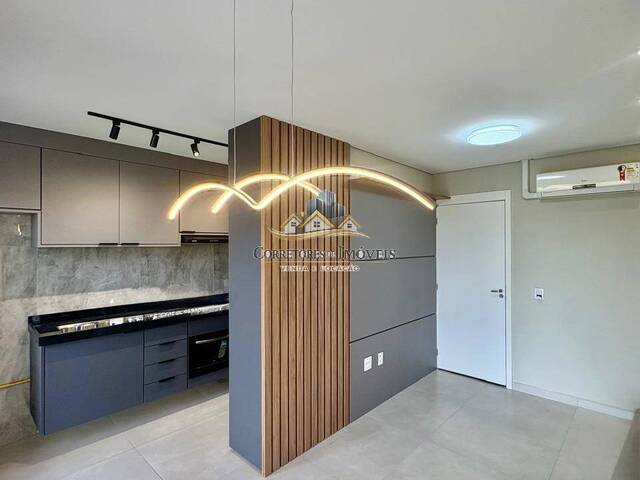 #38 - Apartamento para Locação em Mogi Guaçu - SP - 1