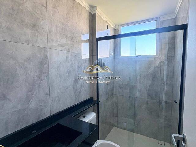 Apartamento para Locação em Mogi Guaçu - 4