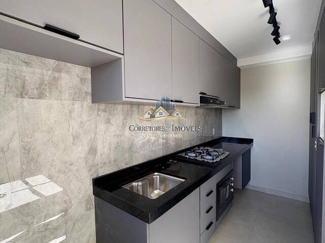 Apartamento para Locação em Mogi Guaçu - 5