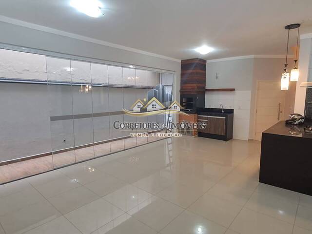 #39 - Casa para Venda em Mogi Guaçu - SP - 1