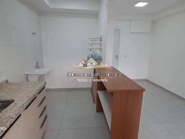 #41 - Apartamento para Locação em Mogi Guaçu - SP - 3