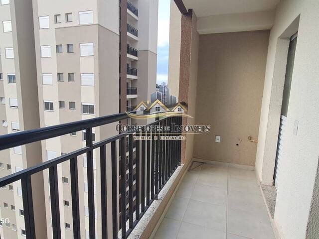 #41 - Apartamento para Locação em Mogi Guaçu - SP - 1