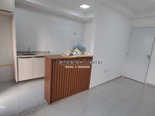 #41 - Apartamento para Locação em Mogi Guaçu - SP - 2