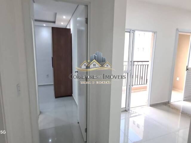 Apartamento para Locação em Mogi Guaçu - 5