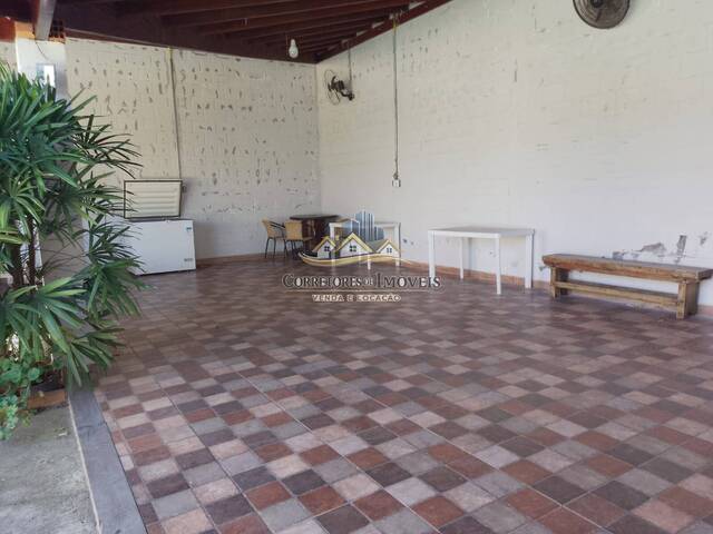 Casa para Venda em Mogi Guaçu - 5