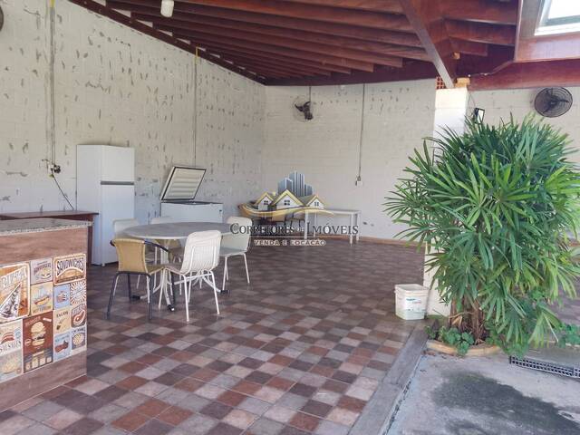 Casa para Venda em Mogi Guaçu - 4