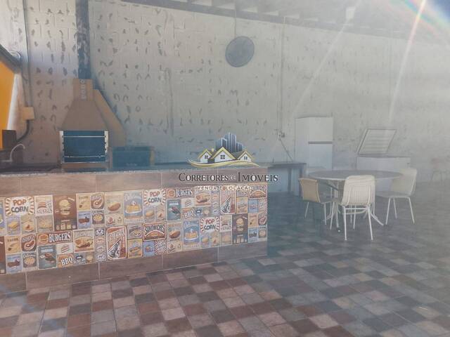 #42 - Casa para Venda em Mogi Guaçu - SP - 3