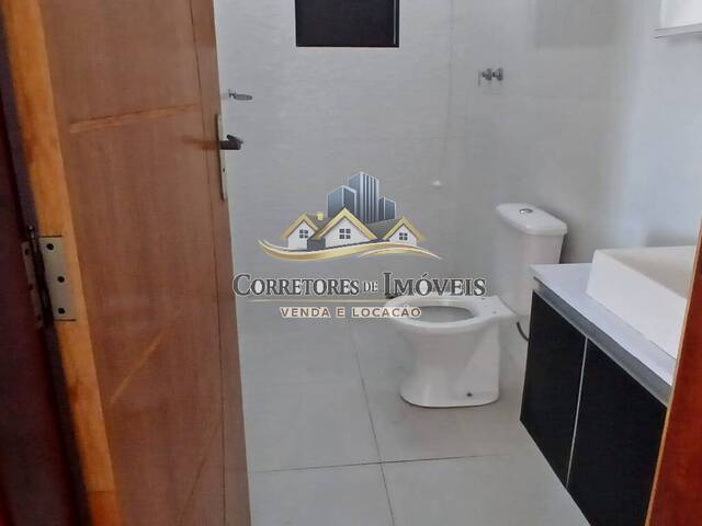 Casa para Venda em Mogi Guaçu - 4