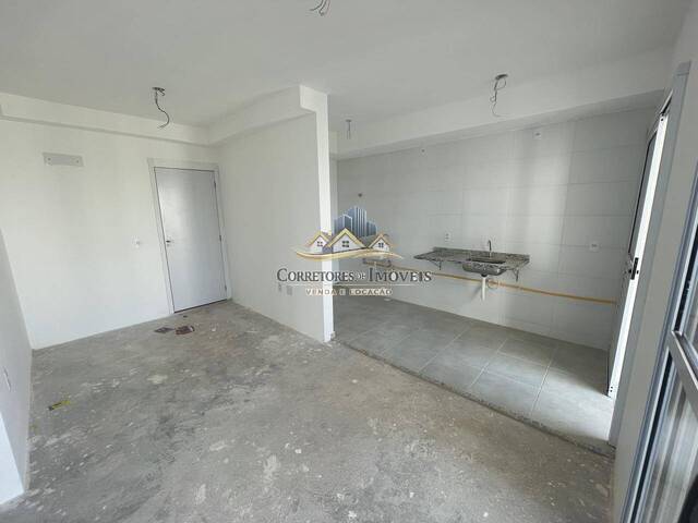 #44 - Apartamento para Venda em Mogi Guaçu - SP - 1