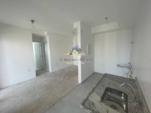 Apartamento para Venda em Mogi Guaçu - 4