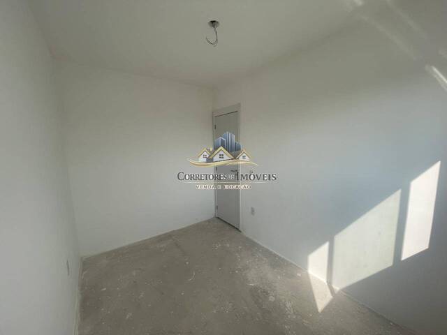 #44 - Apartamento para Venda em Mogi Guaçu - SP - 3