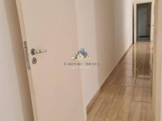 Apartamento para Locação em Mogi Guaçu - 5