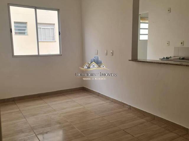 Apartamento para Locação em Mogi Guaçu - 4