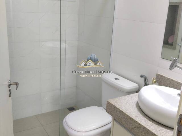 Apartamento para Venda em Mogi Guaçu - 5