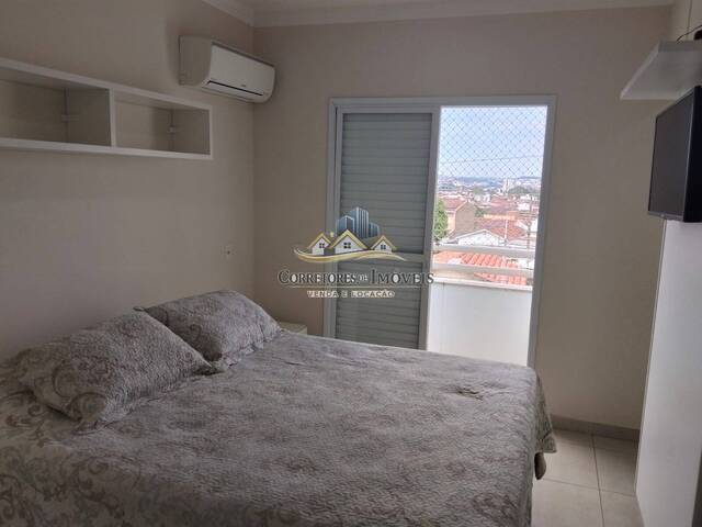 Apartamento para Venda em Mogi Guaçu - 4