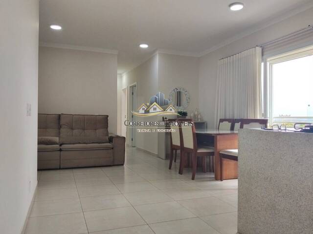 #47 - Apartamento para Venda em Mogi Guaçu - SP - 1