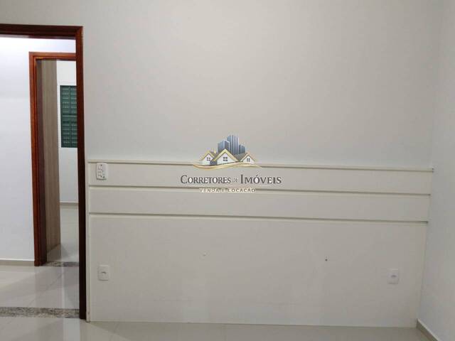 #48 - Apartamento para Venda em Mogi Guaçu - SP - 2