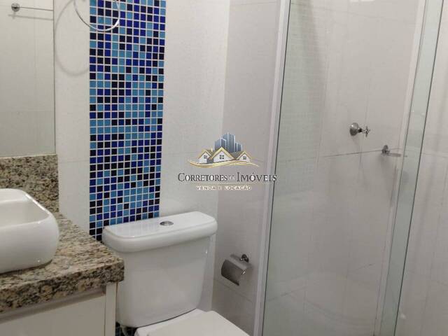 Apartamento para Venda em Mogi Guaçu - 4