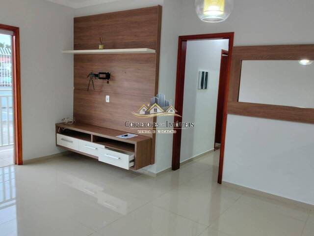 #48 - Apartamento para Venda em Mogi Guaçu - SP - 1