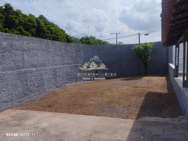 Casa para Venda em Mogi Guaçu - 3
