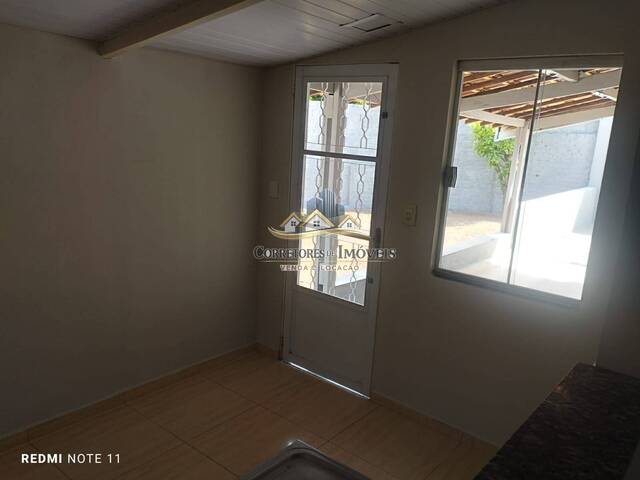 Casa para Venda em Mogi Guaçu - 4